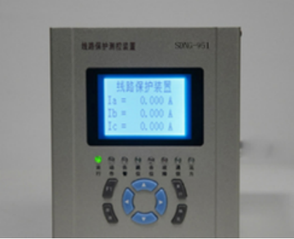 繼電器在微機保護裝置中的有什么作用？