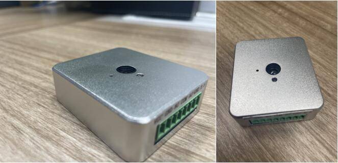 熱成像人體智能感應控制器特點與應用是什么？