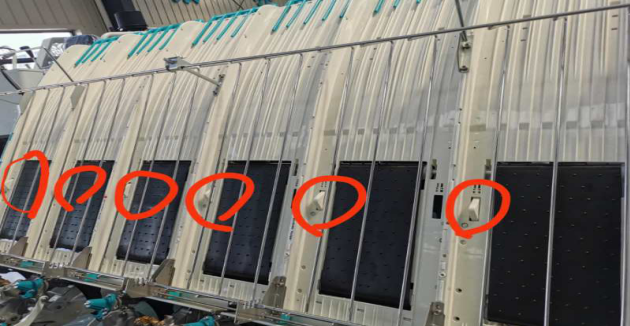 小型微動開關在農業設備中的應用你知道嗎？